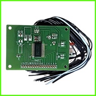 ∼ ℗ ORIGINAL PCB Board / Remote for Platinum KBOX 2, Reyna 1,2,3,3c T-Series/ BMB-Series