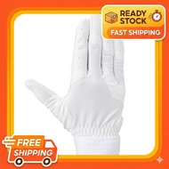 MIZUNO (Mizuno) Baseball softball gachi defensive glove Jr. for right hand high school baseball rule