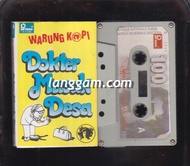 KASET WARUNG KOPI - DOKTER MASUK DESA