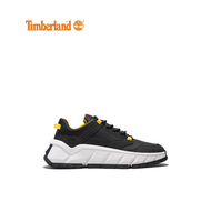 Timberland Mens TBL® Turbo Hiking Shoes Black Nubuck Wide