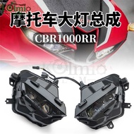 Promotion Applicable for Honda CBR600RR CBR1000RR 21-23 Years Headlight Assembly Lighting LED Super 