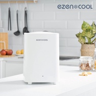 【生活工場】EZENCOOL 冷藏廚餘機