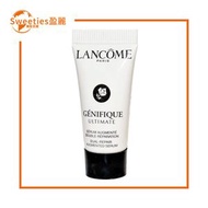 LANCOME蘭蔻小黑瓶肌底精華液5ML (無盒) EXP:2029【平行進口】（142303)
