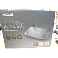 Asus RT-AX56U AX1800 Dual Band 802.11ax $2,959Asus RT