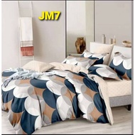 CADAR 2 TONE QUEEN 7IN1