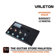 Valeton GP-200 Multi Effects Processor With Adaptor (GP200 / GP 200)