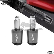 Fit For CFMOTO 450MT Motorcycle Accessories 7/8'' 22mm CNC precision alloy Bar End Plug Bar End 450M