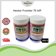 Hextar Frontier 75WP/ Insecticide/ Cyromazine/ Racun Serangga/ Ulat Pelombongan Daun/ 杀虫剂/ 虫药