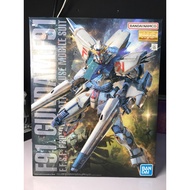 *READY STOCK*bandai MG 1/100 F91 gundam  F91