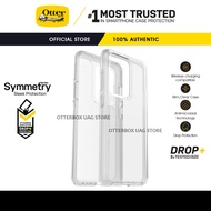 เคส OtterBox รุ่น Symmetry Series ​- Samsung Galaxy S20 Ultra / Galaxy S20+ Plus