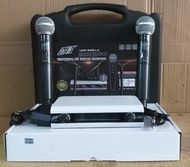 Mic wireless FEWIE UHF 898 LX ORIGINAL 898LX