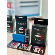 SecureTech Nano Ceramic Coating