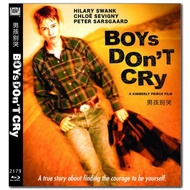 [En]1080P&4K Blu-ray HD Movies Movies Boys Don't Cry