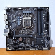 Gigabyte B560M DS3H V2 LGA 1200 Motherboard