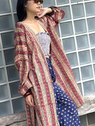 DIANTHUS BOHO ROBE