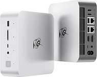 Beelink GTi14 Mini PC Intel Ultra 9 185H(16C/22T), 32G DDR5-5600MHz 1TB PCIe4.0 SSD, Mini Computer S
