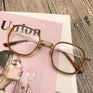 GENTLE MONSTER COCO 方形金屬眼鏡框架