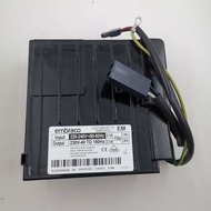 For Refrigerator Inverter Board And Embraco Vcc3 2456 B5 F 76 Vcc