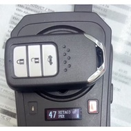 Honda HRV City 47 433.92Mhz with battery