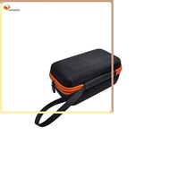 【TWINKLEF】EVA Hard-Shell Multimeter Storage Bag for Klein MM325 for Fluke-117 Voltmeters