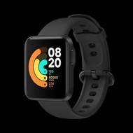 實體門市發售🔥🔥小米 Xiaomi Mi Watch Lite 智能手錶 黑色