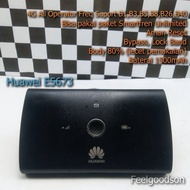 Mifi Huawei E5673