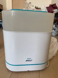 Avent 奶樽消毒器