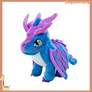 win gs of fire dragon big eye dragon fire wing dragon plush toy suitable for children's gifts yunt2s