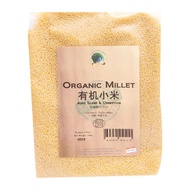 Organic Millet 1000g