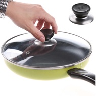 Replaceable Universal Pot Lid Handle Anti Scalding Decoration Kitchen Matching Lid Pot H6e4