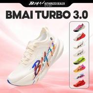 Bmai Shoes | Bmai 3.0 Turbo Running Shoes | Genuine Products | Professional Daily Training and Compe