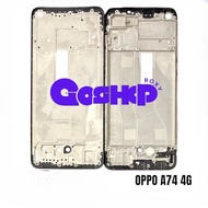 LCD Frame LCD Middle Bone/ Oppo A74 4G LCD Stand/