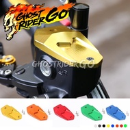 Z800 Z900 Front Brake Pump Reservoir Cap