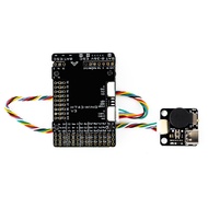 H743 WING V3 Dual Gyro Flight Controller Supports Dual Generators and Dual Cameras for Model Airplan