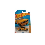 HOTWHEELS 2002 LOT E&F SERIESbmw