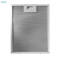 Premium Quality Cooker Hood Filter Metal Mesh Extractor Vent Filter 320 x 260 mm