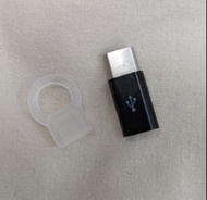 Lightning Micro usb 轉接器 轉駁器 包郵