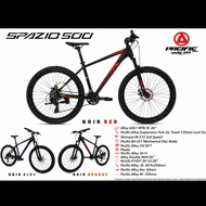 Sepeda Gunung MTB 26 inch Pacific SPAZIO 500