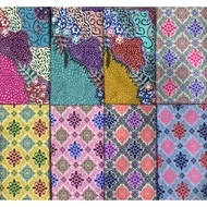 Borong Kain Corak Songket Batik Borneo Kain Sarawak Halus Lembut Sarung Batik,Siap Jahit,Kain batik 