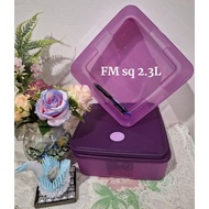 Tupperware FreezerMate square 2.3L (1)
