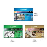 A2 Size Renaissance Watercolor/Drawing Paper