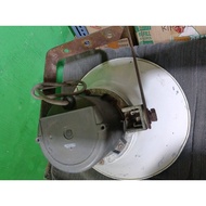 20 watt toa funnel speaker