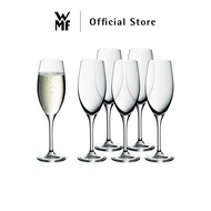 WMF Champagne glass 6 pieces