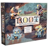 Root: The Clockwork Expansion 2 Board Game | Boardgame