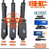 Bailu Egret Original Hair Straightener Large Medium Small Size / Hair Heater / Women's Hair Straight