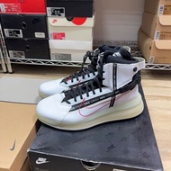 Nike air max 720 Saturn white black red