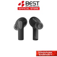 SUDIO EARPHONES/HEADPHONES/EARBUDS SUDIO E3 BLACK