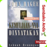 Glory-Nya Included. 7 Eid Israel. John Hagee.