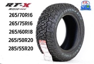 ยางLENSO TIRES รุ่นRT-X ยางผ้าใบ10ชั้นสินค้าผลิตในประเทศไทยยางใหม่2024 คุณภาพสูงจัดโปรโมชั่นราคาพิเศ