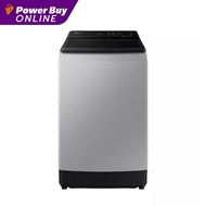 SAMSUNG เครื่องซักผ้าฝาบน (14 kg สี Lavender Gray) รุ่น WA14CG5441BYST